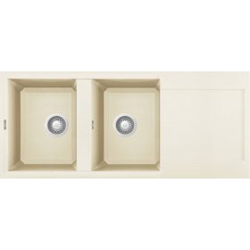 ELLECI - Mosogatótálca Easy 500 G62 bianco antico