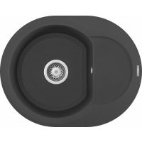 ELLECI - Mosogatótálca Easy ROUND 600