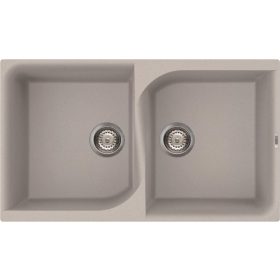 ELLECI - Mosogatótálca Ego 450 G43 tortora