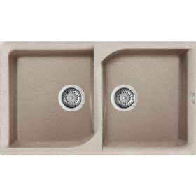 ELLECI - Mosogatótálca Ego 450 G51 avena