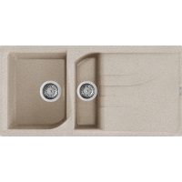 ELLECI - Mosogatótálca Ego 475