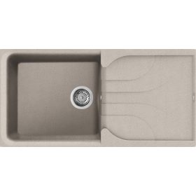 ELLECI - Mosogatótálca Ego 480 G51 avena