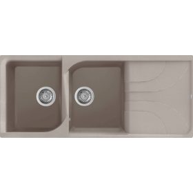 ELLECI - Mosogatótálca Ego 500 G43 tortora