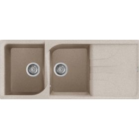 ELLECI - Mosogatótálca Ego 500 G51 avena