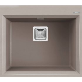 ELLECI - Mosogatótálca Karisma 105 G43 tortora