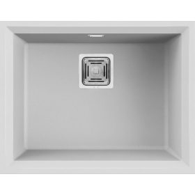   ELLECI - Mosogatótálca Karisma 105 munkalap alá szerelhető