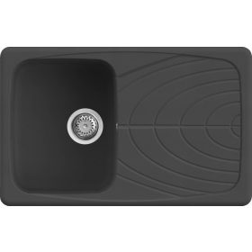 ELLECI - Mosogatótálca Master 300 G59 antracite