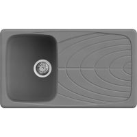 ELLECI - Mosogatótálca Master 400