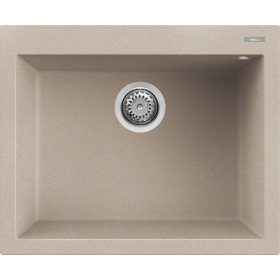 ELLECI - Mosogatótálca Quadra 110 G51 avena