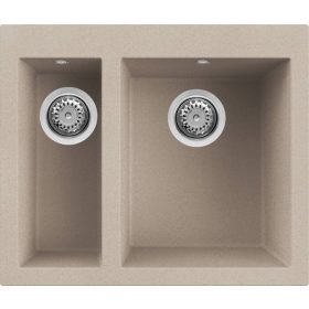 ELLECI - Mosogatótálca Quadra 150 G51 avena