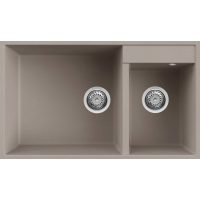 ELLECI - Mosogatótálca Quadra 440