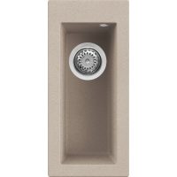 ELLECI - Mosogatótálca Quadra 50