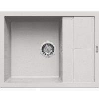 ELLECI - Mosogatótálca Unico 125