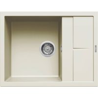 ELLECI - Mosogatótálca Unico 125