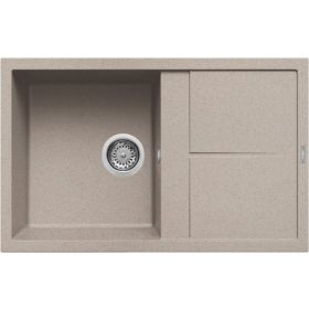 ELLECI - Mosogatótálca Unico 300 G51 avena