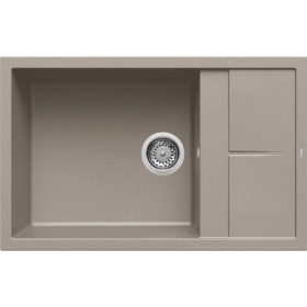 ELLECI - Mosogatótálca Unico 310 G43 tortora