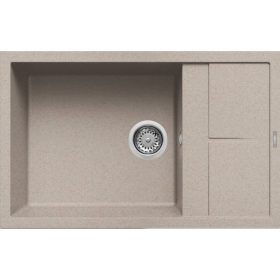 ELLECI - Mosogatótálca Unico 310 G51 avena