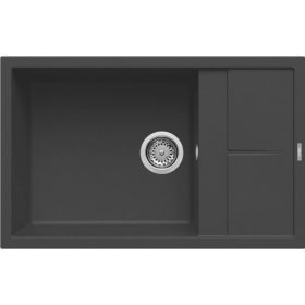 ELLECI - Mosogatótálca Unico 310 G59 antracite