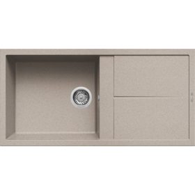 ELLECI - Mosogatótálca Unico 480 G51 avena