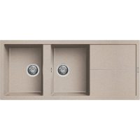 ELLECI - Mosogatótálca Unico 500