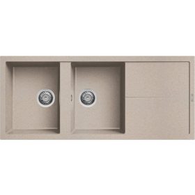 ELLECI - Mosogatótálca Unico 500 G51 avena