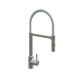 NODOR - Csaptelep NorFlow BLACKBIRD WH