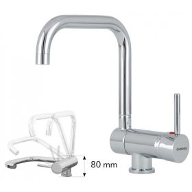   NODOR - Csaptelep NorFlow TUCÁN R - A készlet erejéig rendelhető!