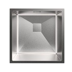 NODOR - Mosogatótálca NorAce 40.40 1C R10 CP