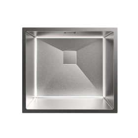 NODOR - Mosogatótálca NorAce 45.40 1C R10 CP