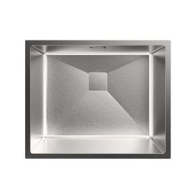 NODOR - Mosogatótálca NorAce 50.40 1C R10 CP