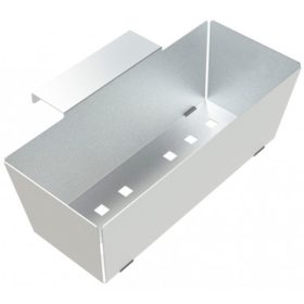 ELLECI - AVI03001 Gyümölcsmosó kosár - inox