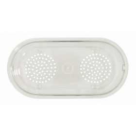 ELLECI - AVP01302 Gyümölcsmosó kosár - műanyag