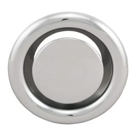 Króm elszívó légszelep DALAP TVCH 200 O Dlp99514