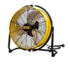 Master DF 20 P keringető padló ventilátor, Ø 50 cm, 3 gyorsasági fokozattal DlpMDF20P