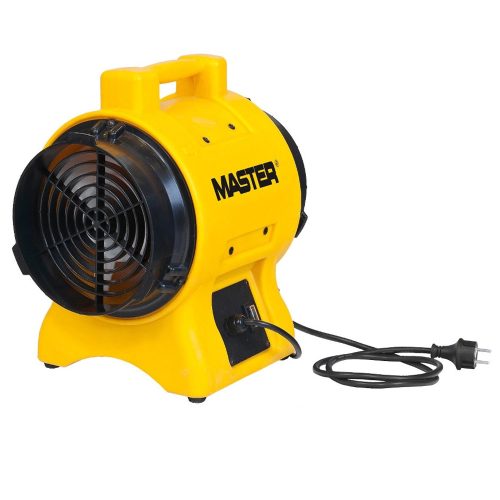 Ipari ventilátor Master BL 4800 DlpMBL4800