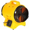 Ipari ventilátor Master BL 4800 DlpMBL4800