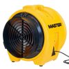 Ipari ventilátor Master BL 8800 DlpMBL8800
