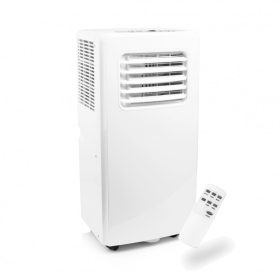   Mobil légkondicionáló távirányítóval, fehér Tristar AC-5531 DlpTR5531