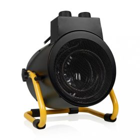 Ipari fűtőventilátor Tristar KA-5061, 3 kW DlpTR5061