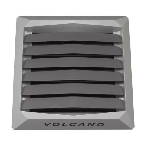 Volcano VR MINI EC termoventilátor akár 20 kW fűtőteljesítménnyel Dlp9940
