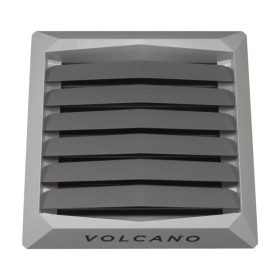   Volcano VR2 EC termoventilátor akár 50 kW fűtőteljesítménnyel Dlp9942