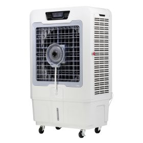   Dalap Hurican nagy kapacitású mobil léghűtő távirányítóval Dlp9640