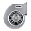 Dalap SKT ALU 120E radiális alumínium ventilátor, Ø 120 mm, 395 m³/óra Dlp4560