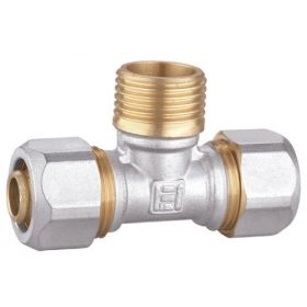 Kulcso idom 16-1/2"-16 T KM oldható csatlakozóval