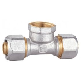 Kulcso idom 20-1/2"-20 T BM oldható csatlakozóval