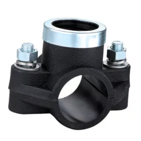 Kpe nyereg idom 75-1" BM