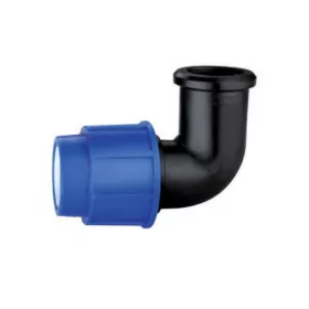 Kpe könyök idom 25-3/4" BM