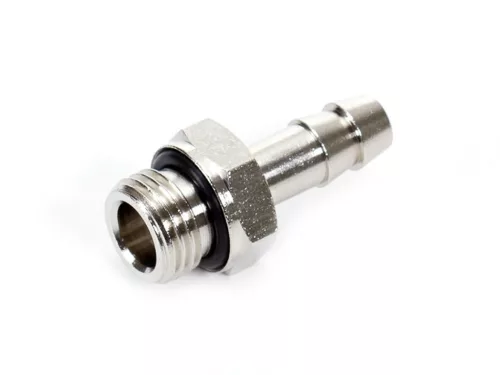 Levegő csatlakozó tömlőcsonk 10-11 mm tömlő - 3/8"KM (260MO-12-3/8)