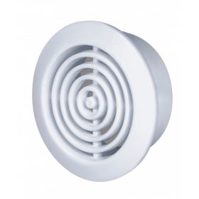 Kerek szell.rács 45 mm  T 72 Awenta ARK-08-1