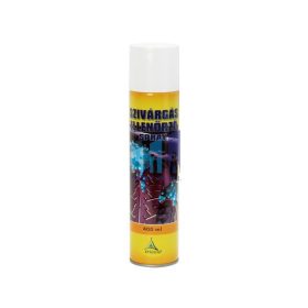 Gázszivárgás jelző spray 400 ml GSZ-03